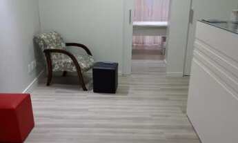 Imagem 7: Sala Aérea Centro Caxias do Sul