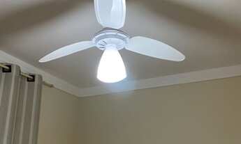 Imagem 6: Alugo Apartamento Térreo no Villa Flora