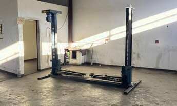 Imagem 3: SALAO COMERCIAL em FRANCO DA ROCHA - SP, CENTRO