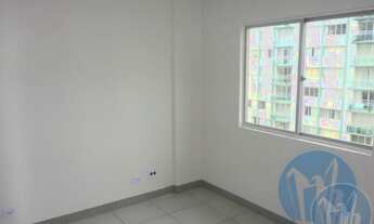 Imagem 6: Apartamento com 1 quarto para alugar por R$ 800.00, 47.97 m2 - CENTRO - CURITIBA/PR