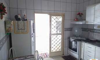 Imagem 5: Casa (térrea na rua) 4 dormitórios, cozinha planejada