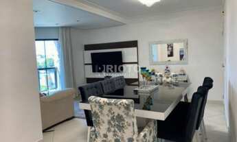 Imagem 2: APARTAMENTO RESIDENCIAL em SANTO ANDRÉ - SP, PARQUE DAS NAÇÕES