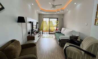 Imagem 6: Apartamento com 2 dorms, Caiçara, Praia Grande - R$ 450 mil, Cod: 8063