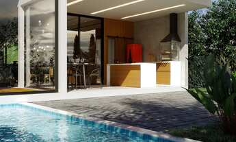 Imagem 4: Sobrado à venda, Condomínio Vale das Águas, Bragança Paulista, SP