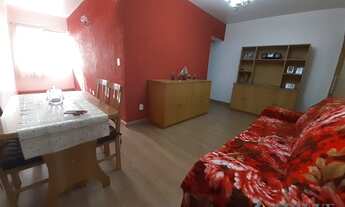 Imagem: PETRóPOLIS - Apartamento Padrão - Centro