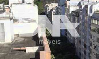 Imagem 6: Rio de Janeiro - Apartamento Padrão - Copacabana