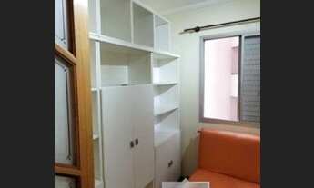 Imagem 2: Apartamento á venda Saúde com 2 vagas