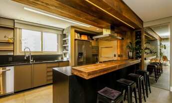 Imagem: Apartamento Exposição Caxias do Sul