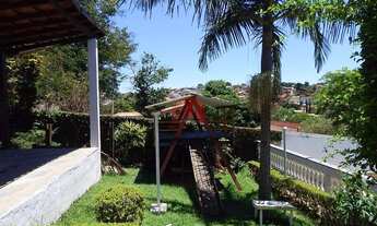 Imagem 7: Casa à venda 3 Quartos, 3 Suites, 375M², Retiro das Fontes, Atibaia - SP