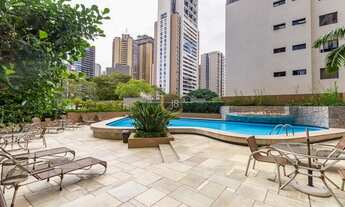 Imagem 2: CURITIBA - Apartamento Padrão - Bigorrilho