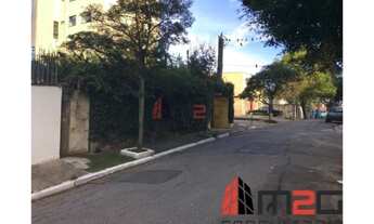 Imagem 2: Terreno à venda na Vila Madalena