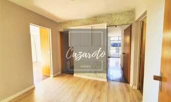 Imagem 6: Apartamento à Venda no Bigorrilho com 3 Dorms, sendo 2 Suites com 3 Vagas, Desocupado