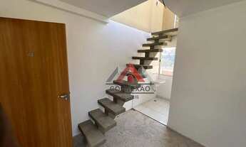 Imagem: Apartamento Duplex com 2 dormitórios à