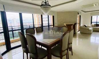 Imagem 2: Apartamento com 3 dormitórios à venda, 210 m² por R$ 1.100.000,00 - Panamby - São Paulo/SP