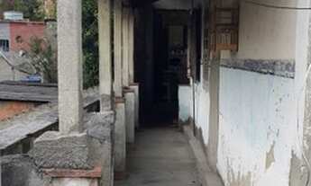 Imagem: Venda ou troca de casa e terreno com 450m²