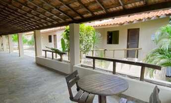 Imagem 3: Alugo casa Barra do jacuipe 7/4 Em cond