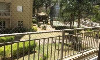 Imagem 5: Apartamento para venda com 80 metros quadrados com 2 quartos em Jardim Tupanci - Barueri