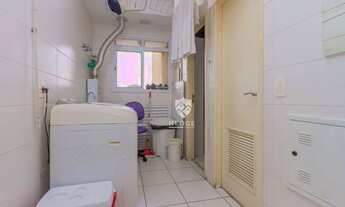 Imagem 4: Apartamento com 4 dormitórios à venda, 180 m² por R$ 3.200.000 - Campo Belo - São Paulo/SP