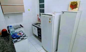 Imagem 4: Sala Living com 1 dorm, Aviação, Praia Grande - R$ 150 mil, Cod: 08