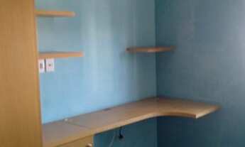 Imagem 7: Aluga apartamento mobiliado com 2 dorms; av. do Guacá lazer completo condução na porta 1 v