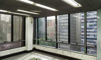 Imagem 7: ANDAR COMERCIAL AVENIDA PAULISTA