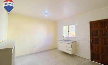 Imagem 2: Casa com 1 dormitório para alugar, 45 m² por R$ 1.200,00/mês - Sumaré - São Paulo/SP