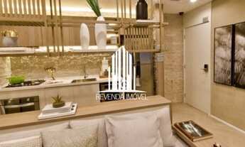 Imagem 3: APARTAMENTO DE 2 DORM 1 SUÍTE EM MOEMA