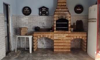 Imagem 2: Vendo casa 05 quartos, 04 banheiros. Bairro: Boa Esperança, Nova Iguaçu/RJ