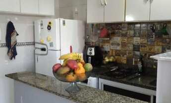 Imagem 5: Linda kitnet Kitnet com 1 dormitório