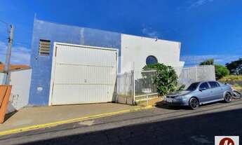 Imagem: Salão/Galpão (salão - térreo), cozinha