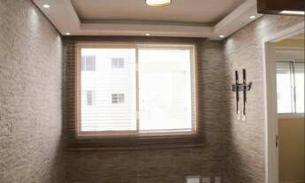 Imagem: Apartamento para Aluguel - Jardim Marajoara 