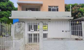 Imagem: Casa para aluguel possui 45 metros quadrados