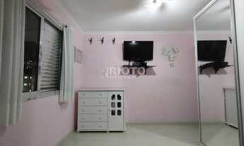 Imagem 3: APARTAMENTO RESIDENCIAL em SANTO ANDRÉ - SP, PARQUE ERASMO ASSUNÇÃO