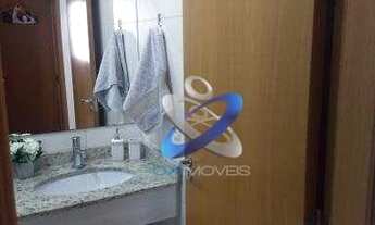 Imagem 2: Apartamento com 3 dormitórios à venda, 82 m² por R$ 700.000,00 - Jardim Aquarius - São Jos