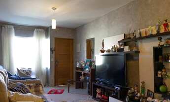 Imagem 3: Sobrado com 3 dormitórios à venda, 150 m² por R$ 730.000,00 - Vila Maria Alta - São Paulo