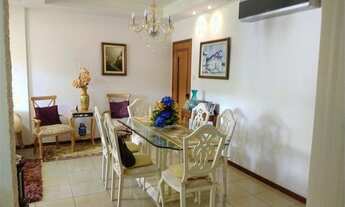 Imagem 7: Apartamento para Venda em Salvador, Cidade Jardim, 3 dormitórios, 2 suítes, 4 banheiros, 2