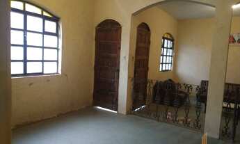 Imagem 6: Casa para venda e locação 04 quartos Bairro Campo Alegre, Conselheiro Lafaiete MG