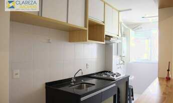 Imagem 3: Apartamento com 2 dormitórios à venda, 58 m² por R$ 490.000,00 - Butantã - São Paulo/SP