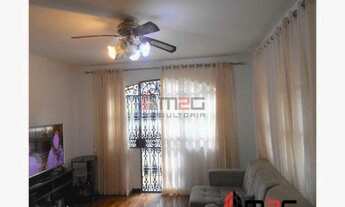 Imagem 4: Sobrado à venda o Parque São Domingos