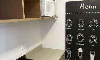 Imagem 4: Taguá life 46m pela construtora