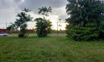 Imagem 2: Lote/Terreno para venda possui 585 metros quadrados em Bela Vista - Marituba - Pará