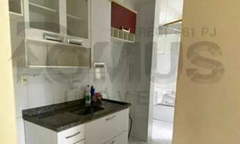 Imagem 7: Condomínio Splendor Park com 60m², 2 Quartos na Jabotiana