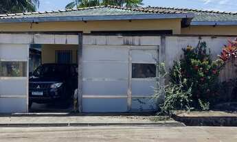 Imagem: Casa no bairro Pacoval