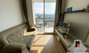 Imagem 4: Apartamento com 2 dorms no Ipiranga