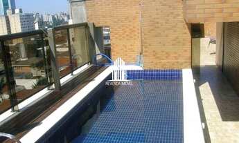 Imagem: Apartamento Cobertura, 620m², 3 suítes