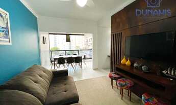 Imagem 4: Apartamento para alugar, 65 m² por R$ 5.000,00/mês - Centro - Guarujá/SP