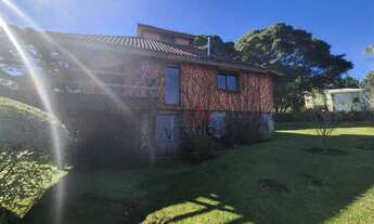 Imagem 5: Casa no Loteamento Alpes de São Francisco em São Francisco de Paula!