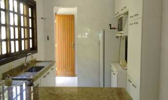 Imagem 5: Casa à venda 3 Quartos, 1 Suite, 4 Vagas, 1000M², Chacara Pedra Grande, Atibaia - SP