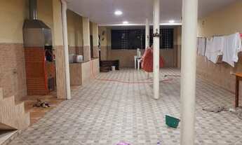 Imagem 11: CASA RESIDENCIAL em CARAPICUÍBA - SP, CIDADE ARISTON ESTELA AZEVEDO