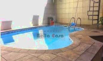 Imagem 7: Sobrado com piscina tatuape